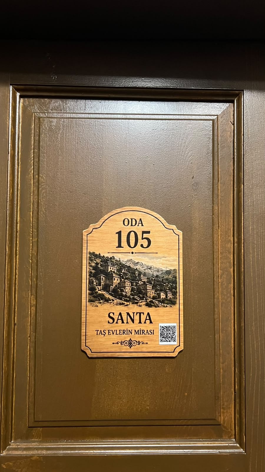 105 · Santa