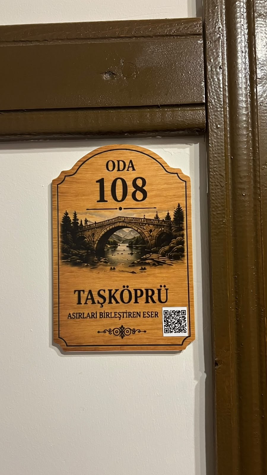108 · Taşköprü
