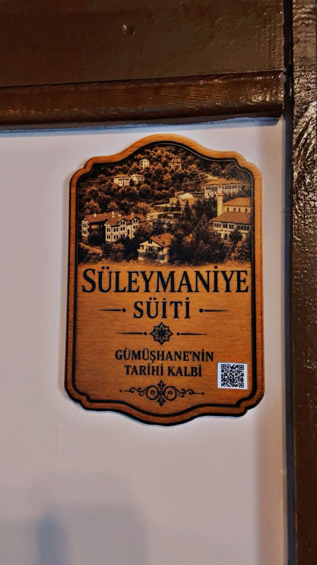 Süleymaniye Süiti