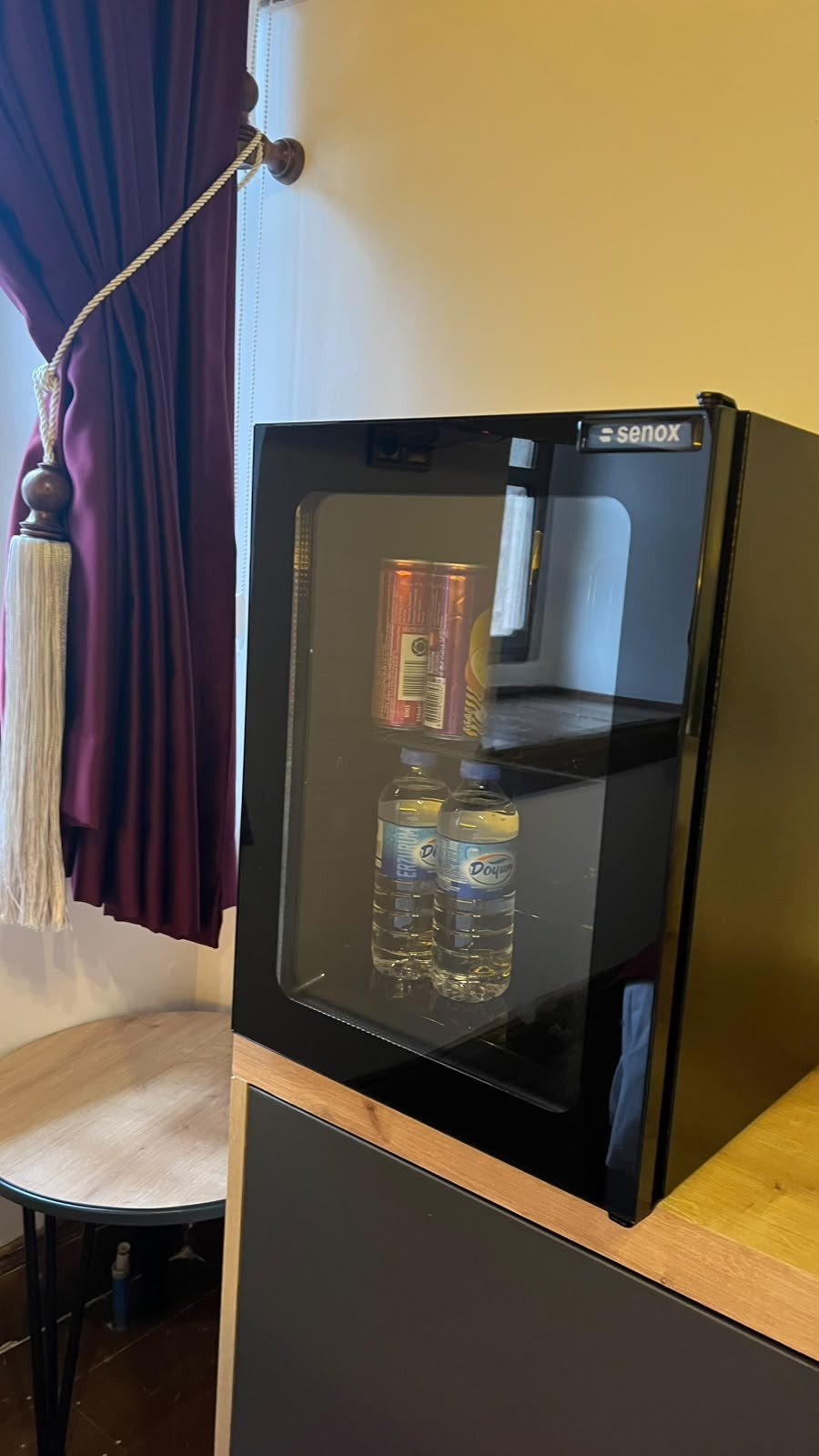 Minibar